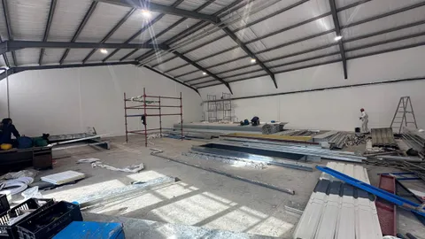 Celie Industrial Park, 11 Celie Road (Block A,B&C), Retreat